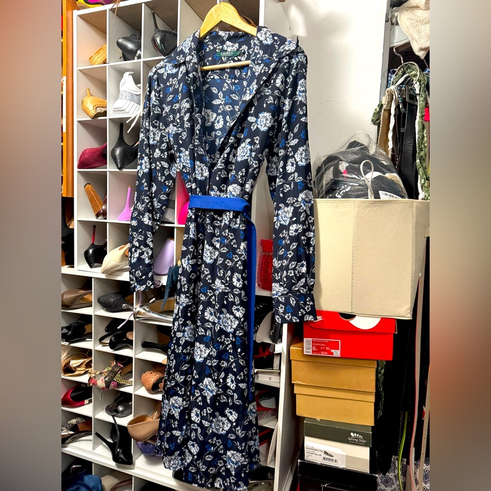 Ralph Lauren dress